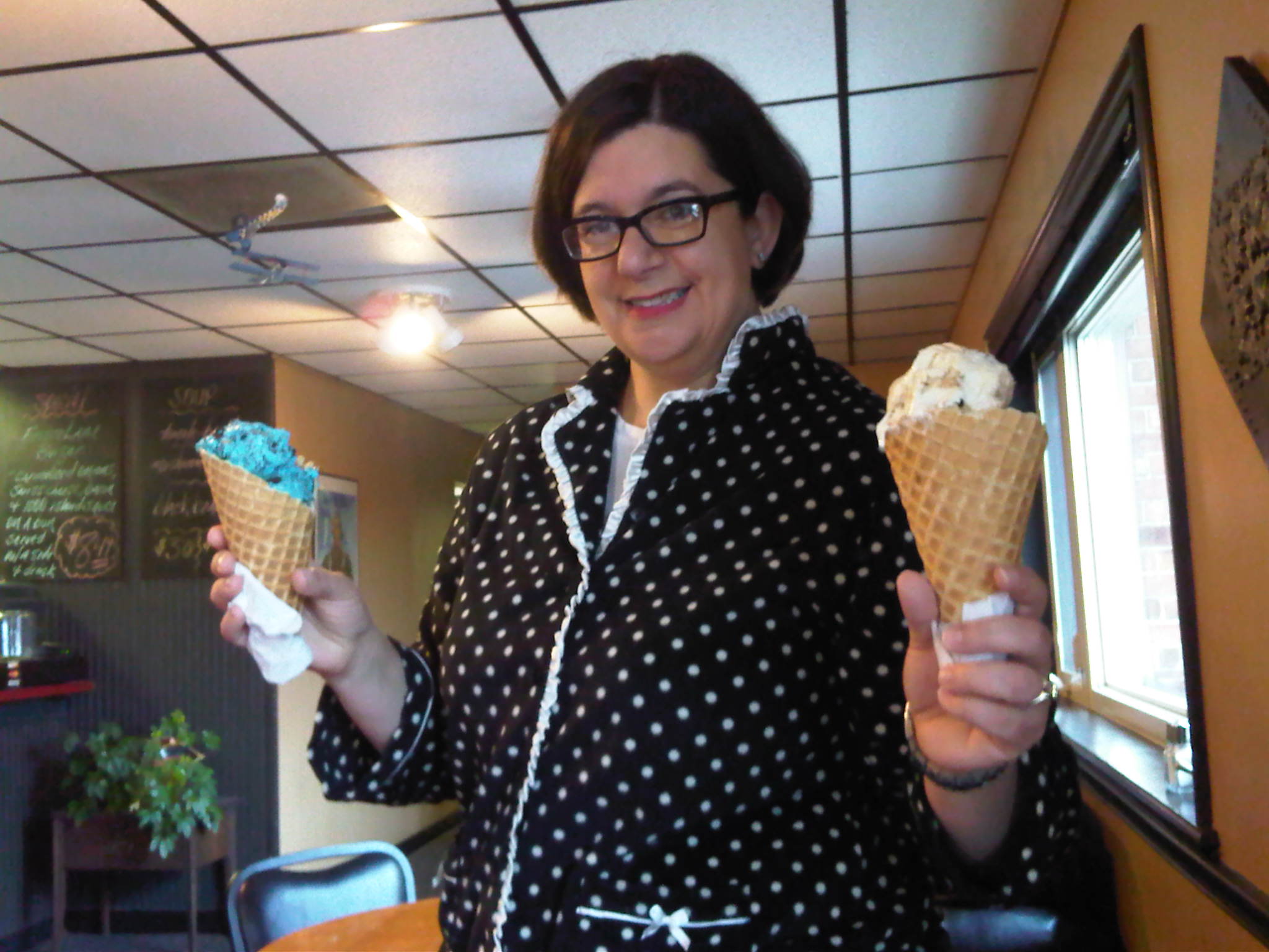 2013-02-02 B ice cream for breakfast.jpg
